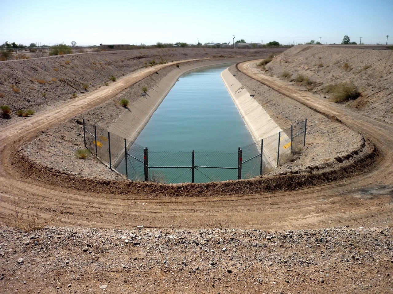 irrigation, water, delivery, canal, nature, channel. Which irrigation system specs actually change lifetime cost, and which do not