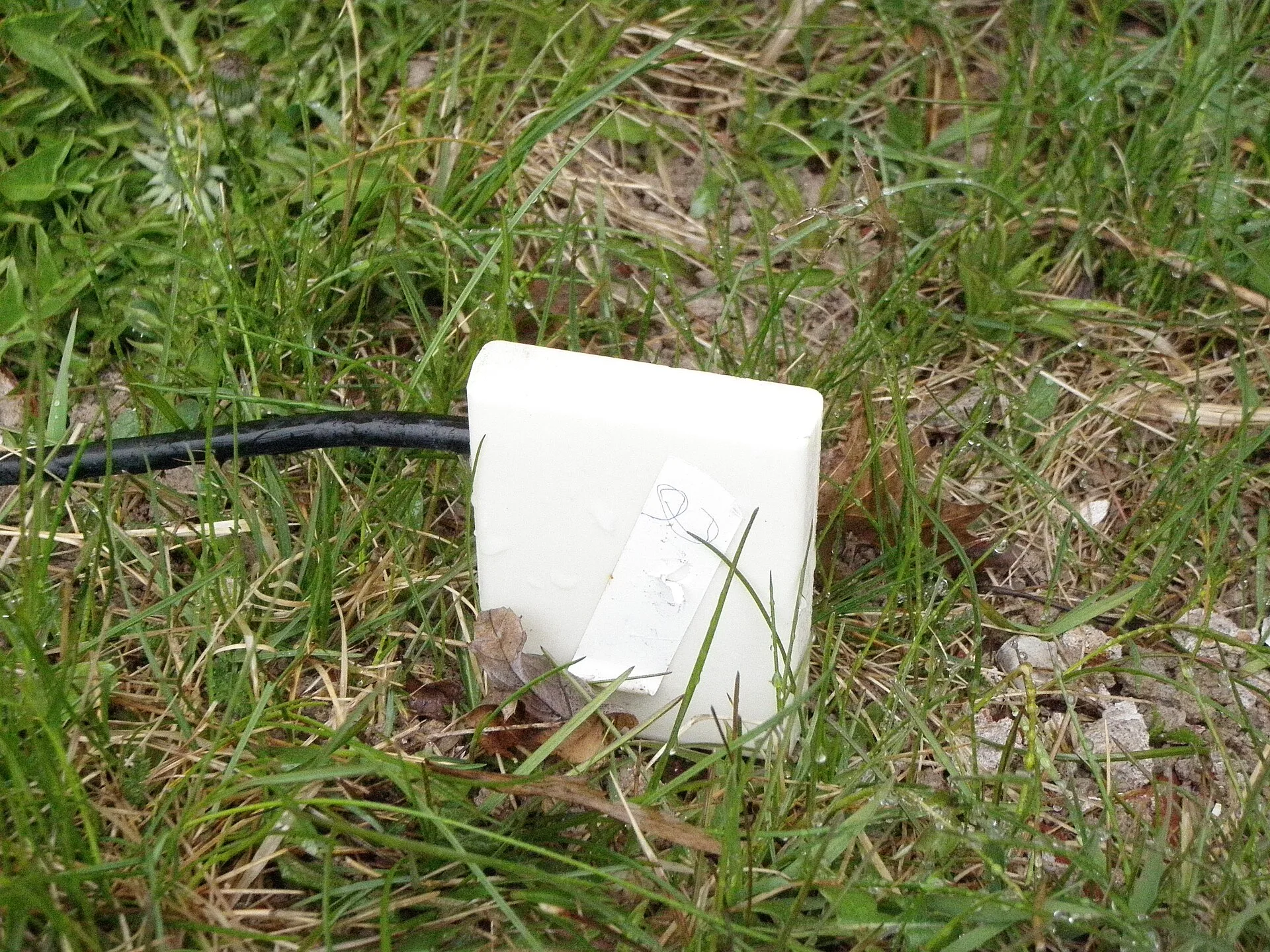 Soil Moisture. Soil Moisture Sensor vs Tensiometer: Which One for Clay?